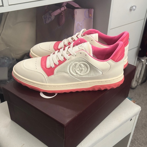 Gucci Shoes - GG 👟 Shoes